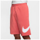 Nike Ανδρικό σορτς Club Fleece Shorts Nike Ανδρικό σορτς Club Fleece Shorts